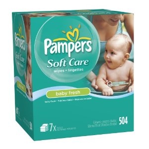 rozmiar pampers