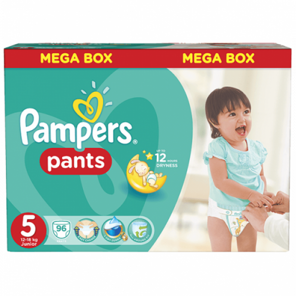 pampers premium care 3 tanio