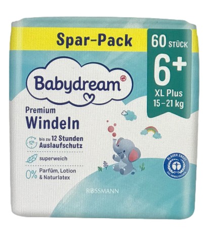 pieluchy pampers promocja kaufland