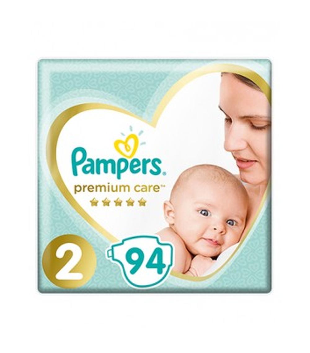 pampers premium care 3 zdjęcia