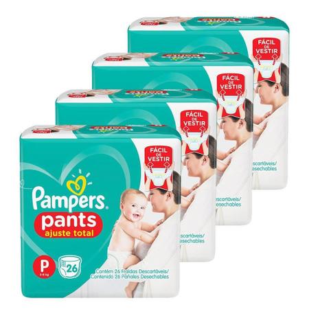 pampers producentem dasa