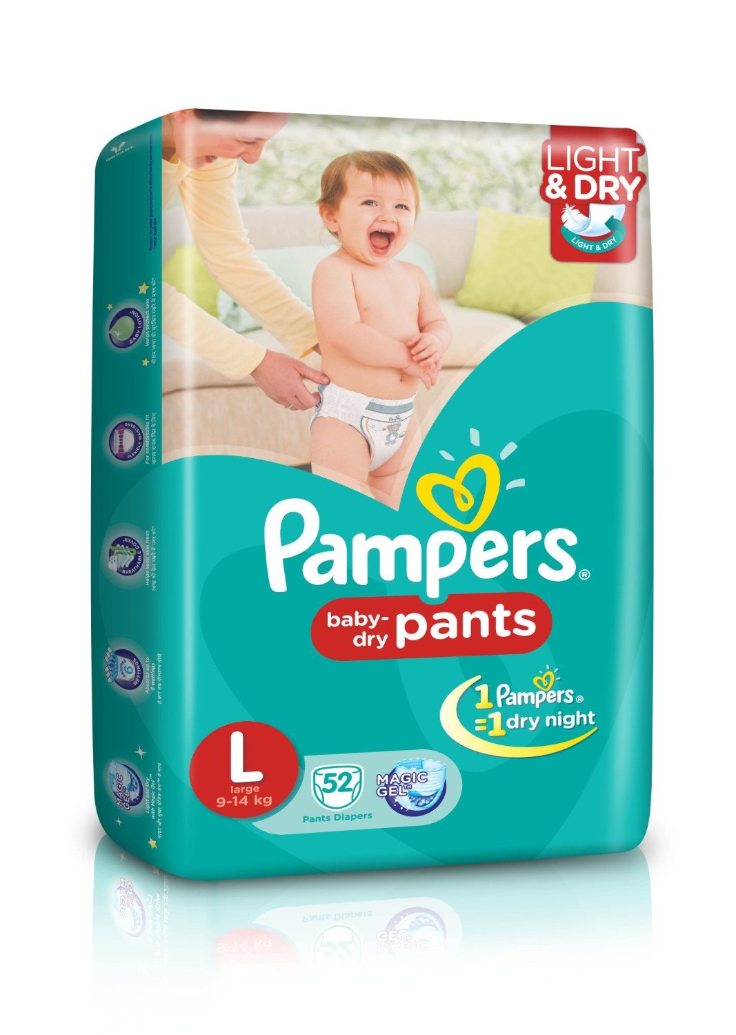 pampers 3 gdzie najtaniej