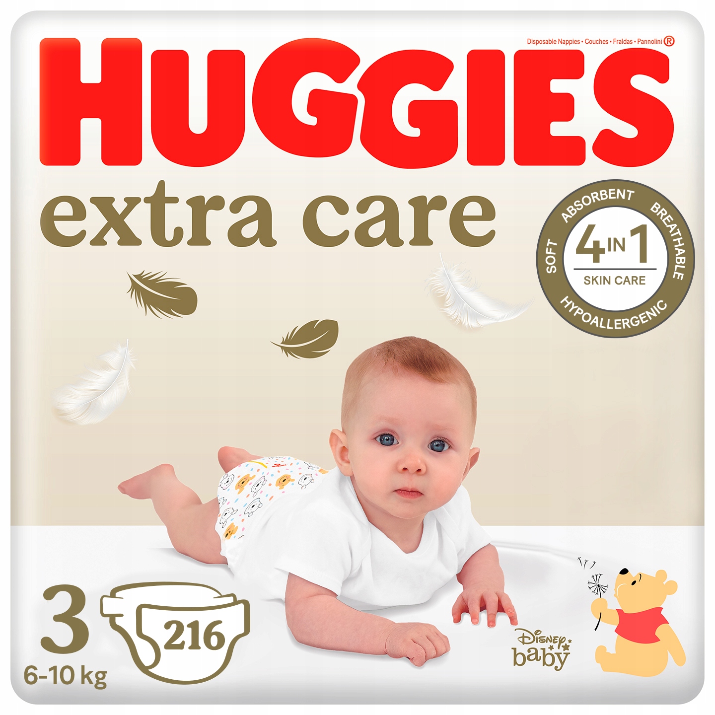 buty huggies