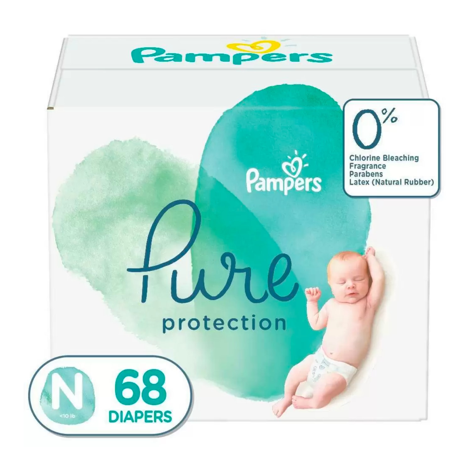 pants pieluchomajtki pampers