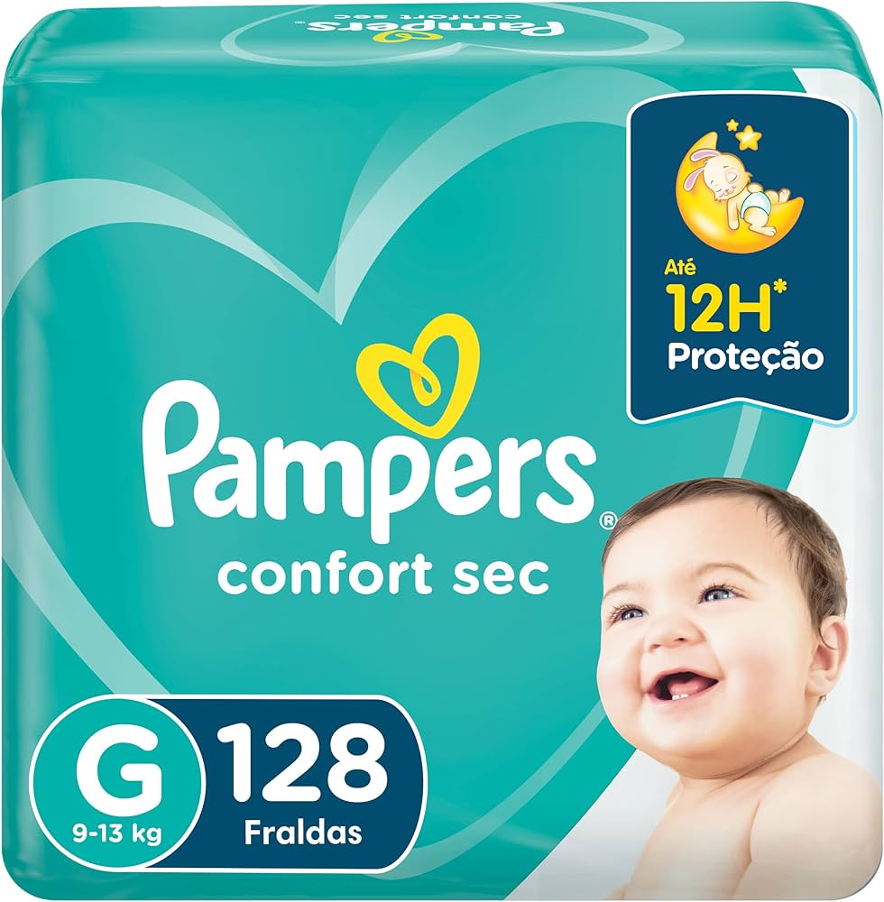 pampers do uprawiania sportu