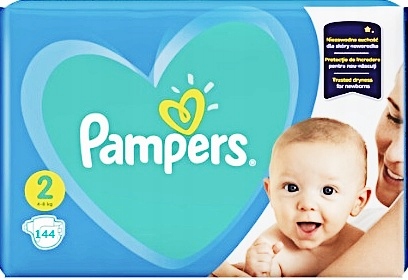 pampers pant 3 ceneo