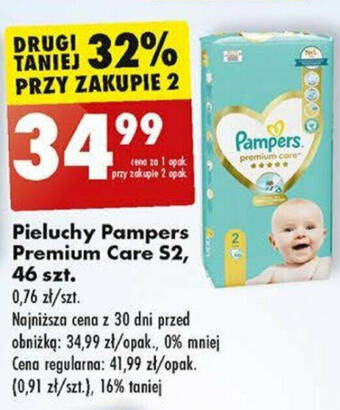 promocja rossman pampers