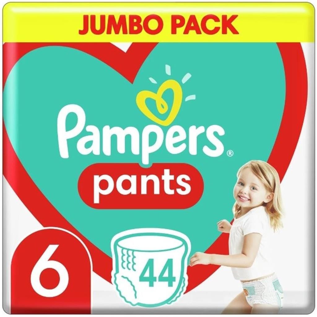 pampers przecieka gora