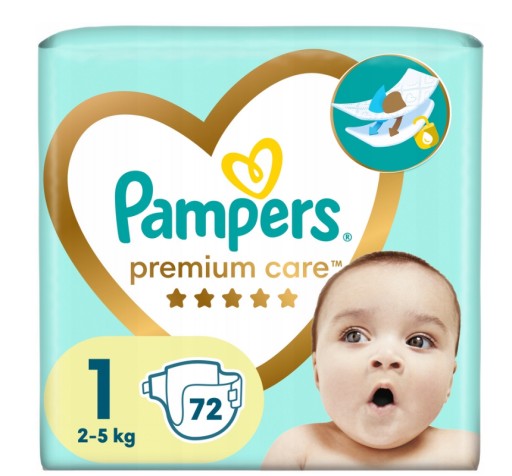 pampers do