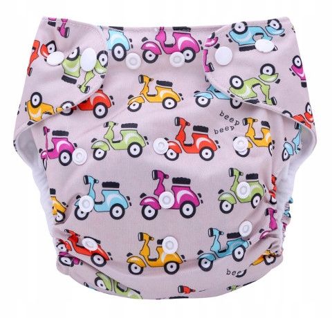 huggies little swimmers 3-4 ceneo