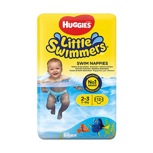 lidl pieluchy pampers rozm 1