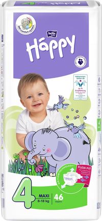 pampers premium care skład