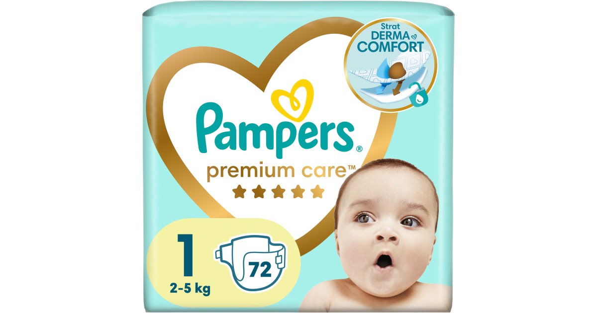 pampers wielorazowy do wody