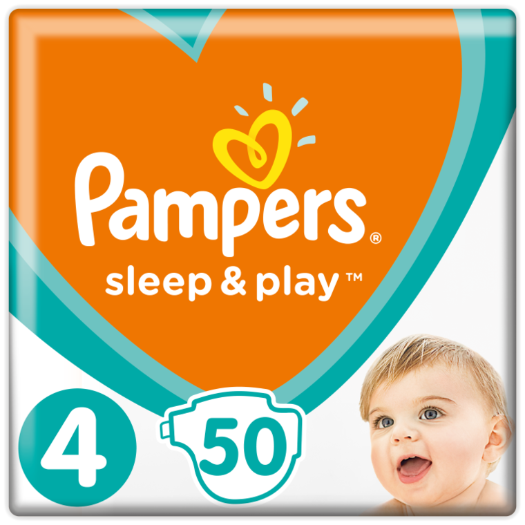 pampers mma memy