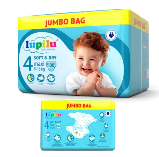 pampers megaboxnetto