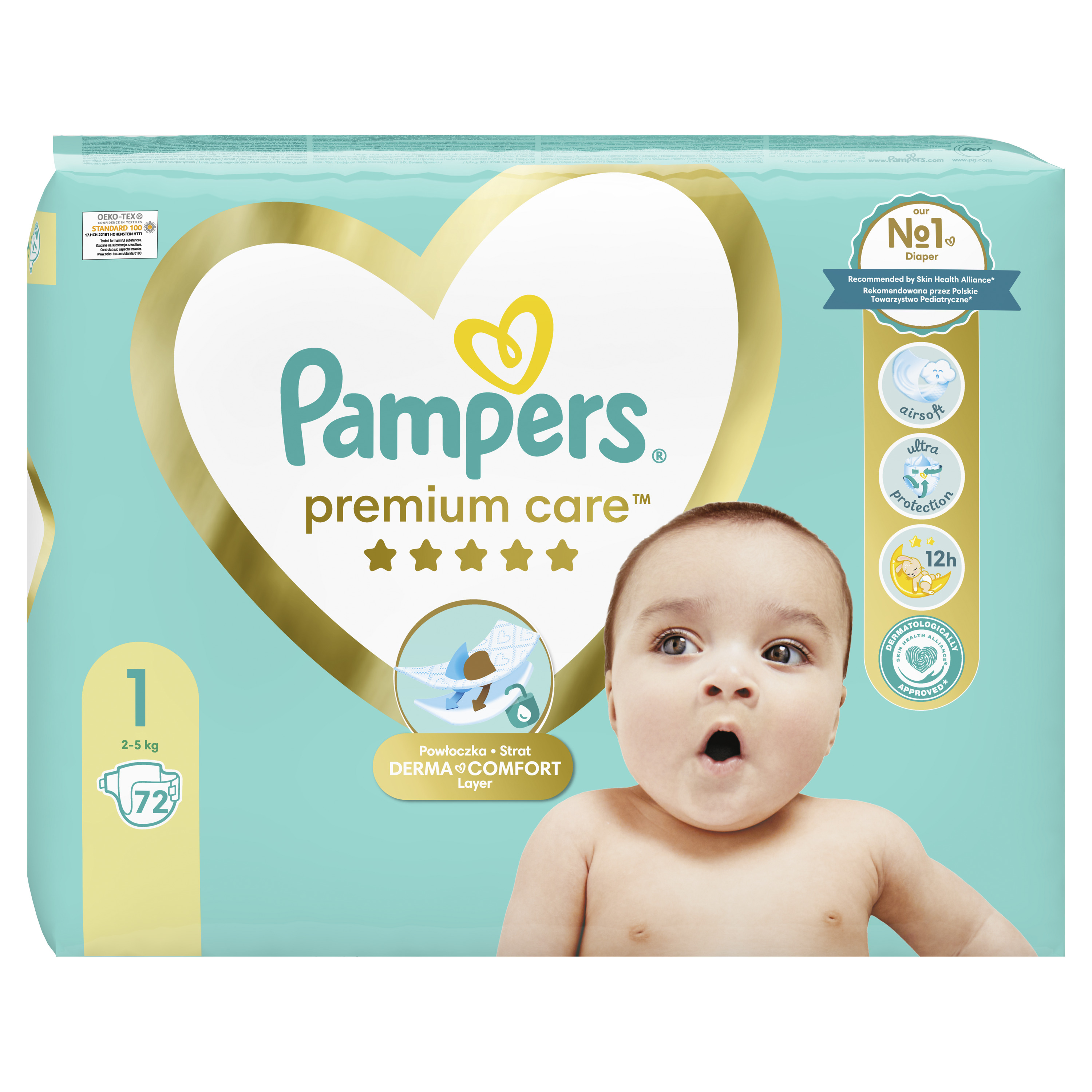 black friday 2018 pampers biedronka