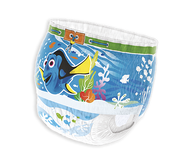 pampers premium4 promocja