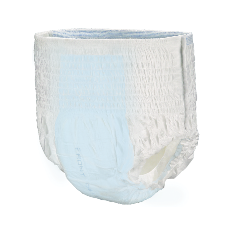 Diapers-panties Moony PBL boy 12-22kg