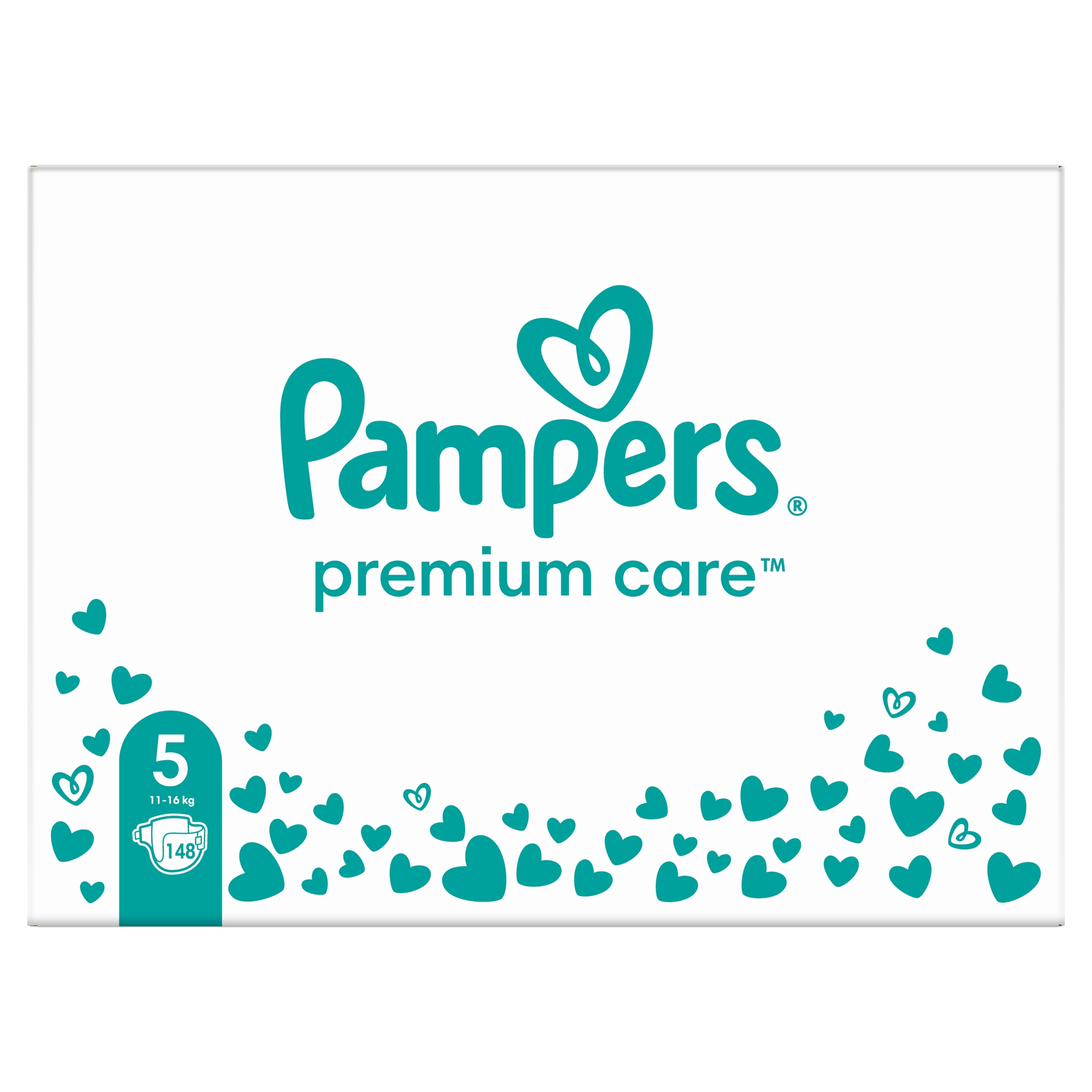 pampers baby love 2 dm