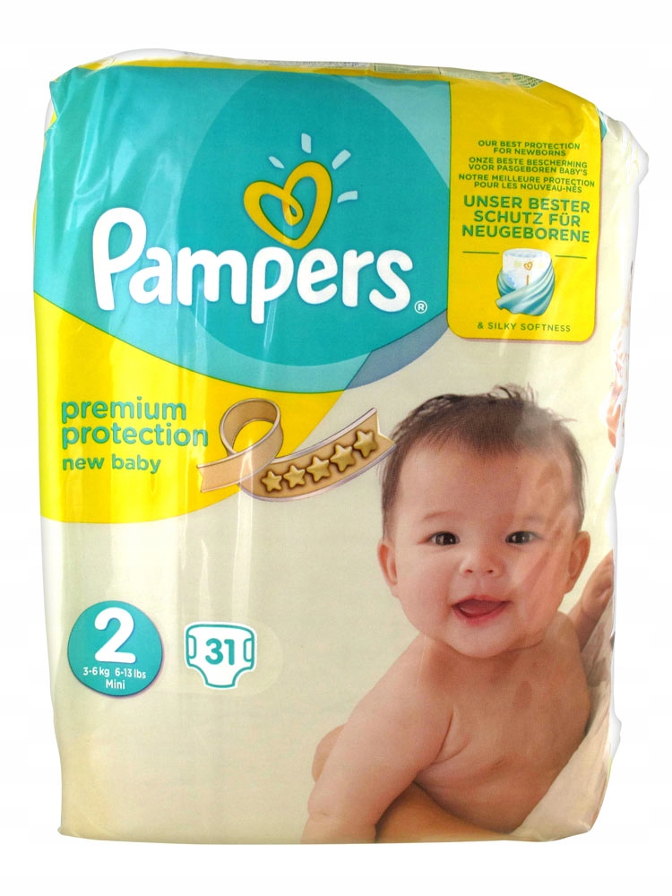 suchy pampers po rotawirusie