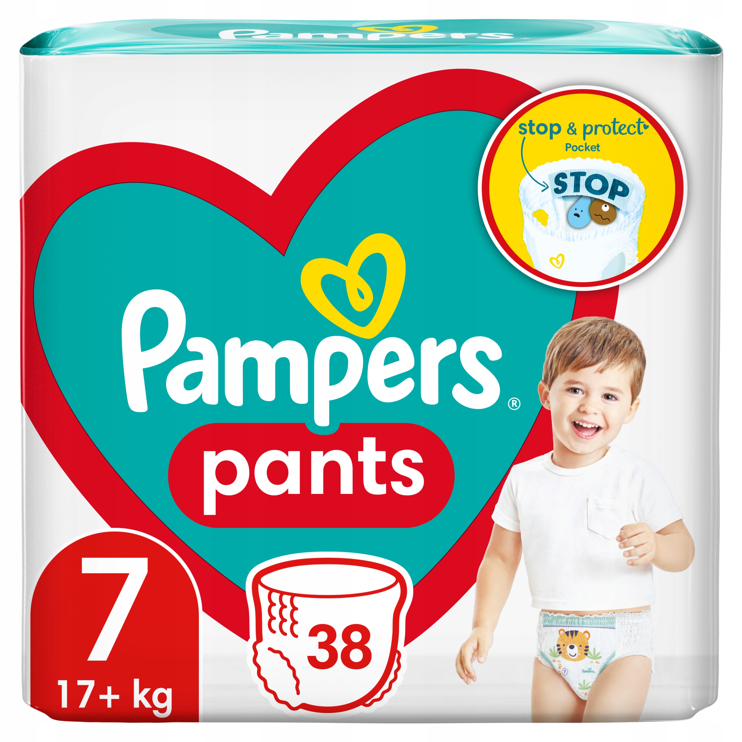 pieluszki pampers 3 promocja busko zdrój