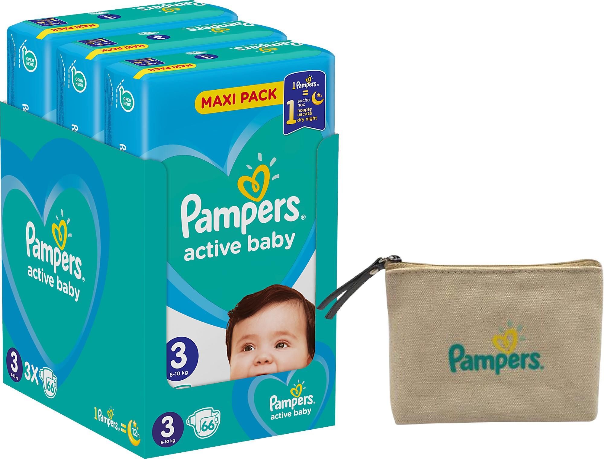 pampers song