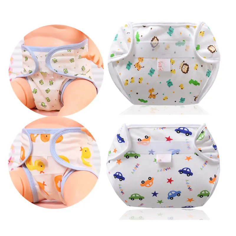 pampers 100 szt 2