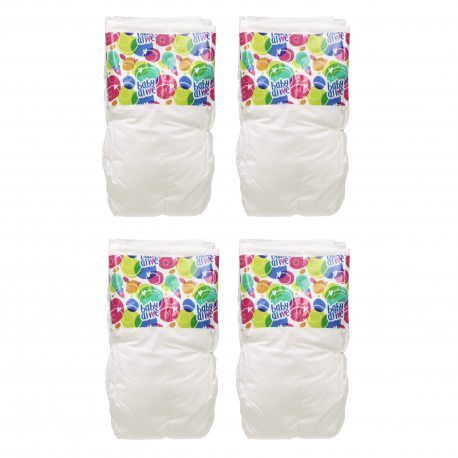 wakodo baby wipes