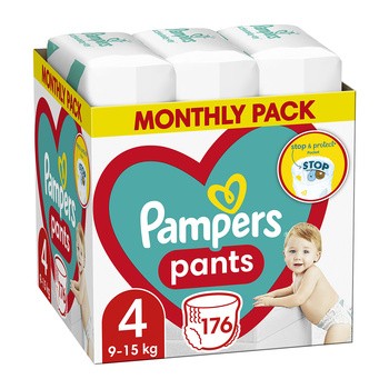 pampers 3 42 sztuki