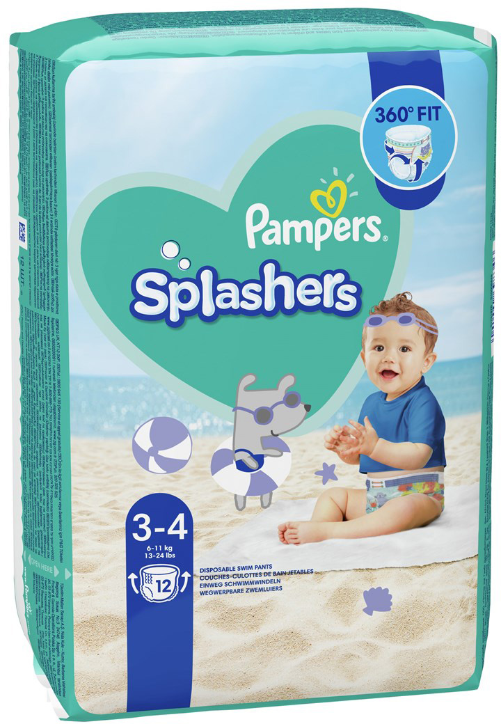 ceneo pampers.premium care mega pack