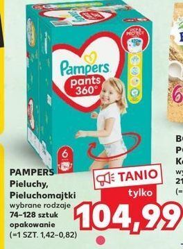 mega pack pampers size 3