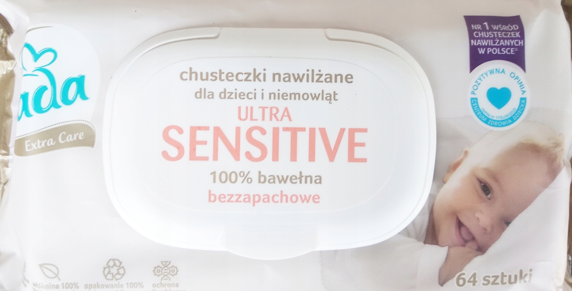 srokao pampers sensitive