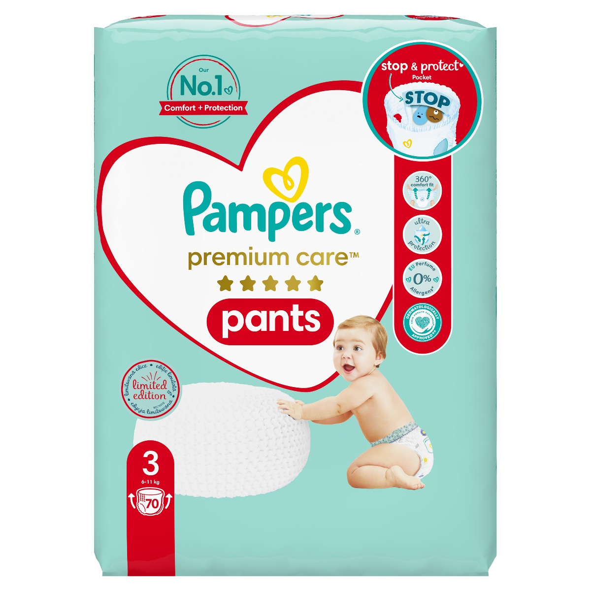 ciąża 24 tydzień pampers