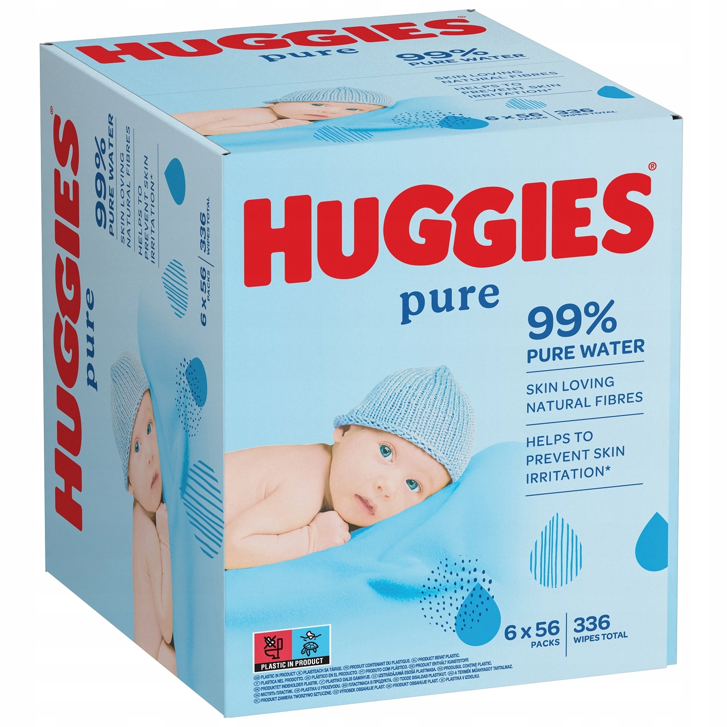 huggies ultra comfort 4