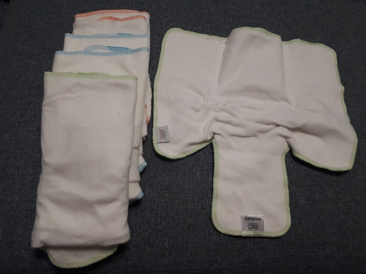 pieluchy pampers 3 208szt