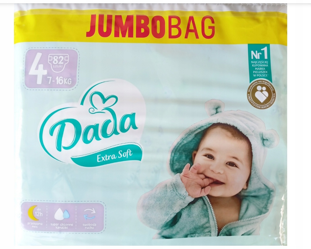 pieluszki sleep&play junior 42 pampers cena