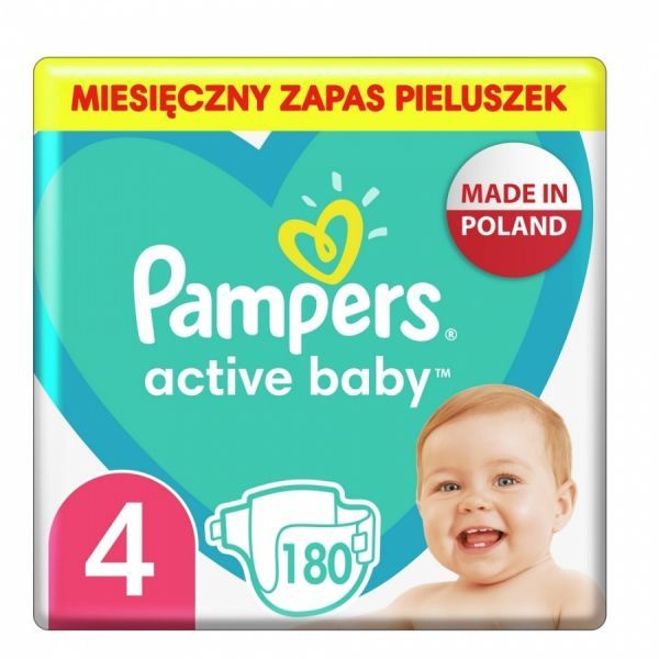 konkurs fotograficzny pampers