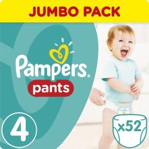 bangla pampers