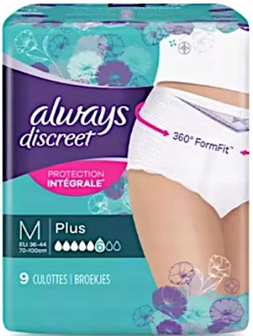 rozmiary pamper pants