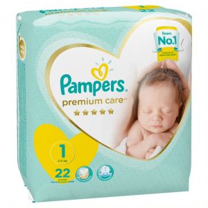 pampers bady dry 3+