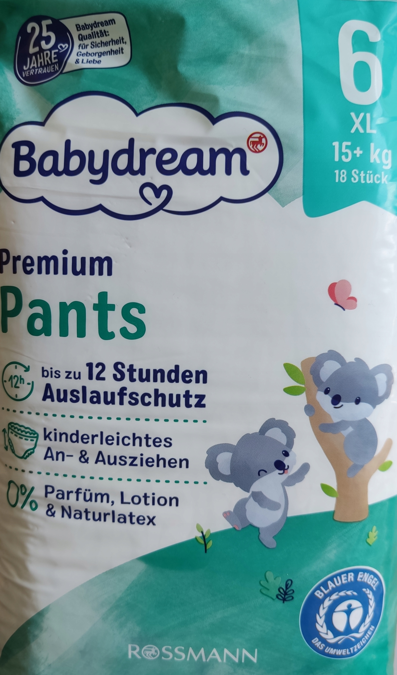 pampers premium care 1 podrażnienie