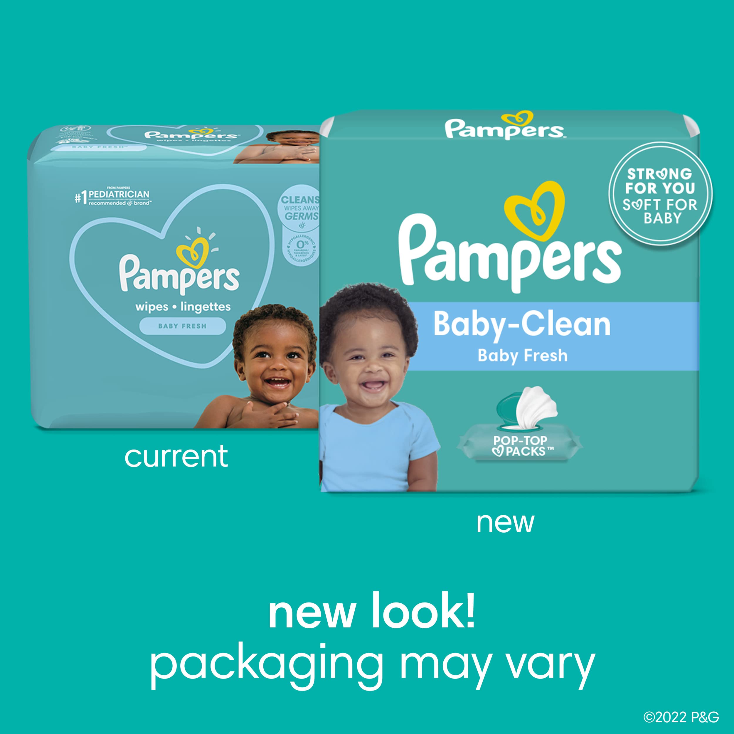 pampers 1 hurtownia