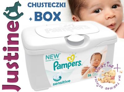 pampers premium care pieluchy jednorazowe rozmiar 1 newborn 30 szt