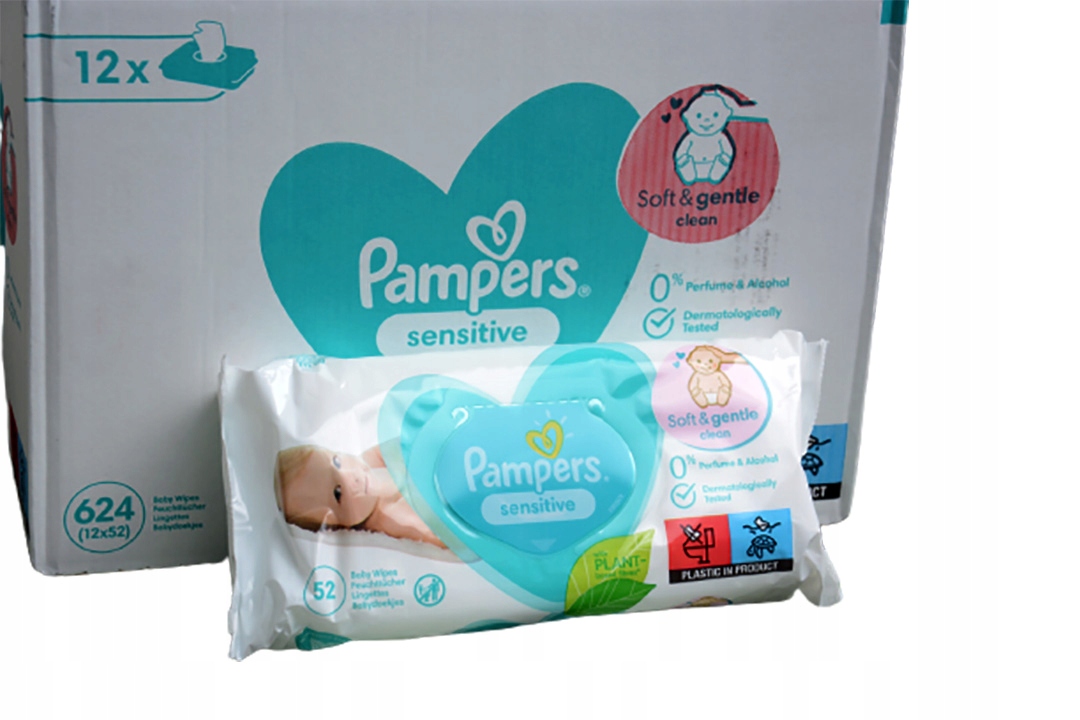 pampers active baby new baby pieluchy jednorazowe rozmiar 2 mini