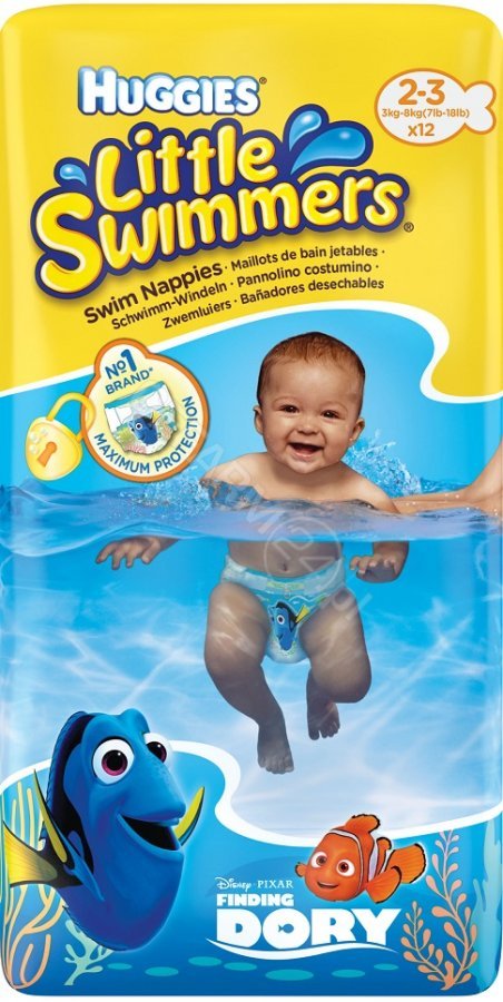 hask little baby pampers