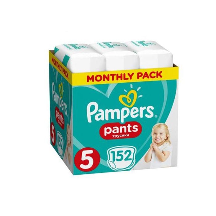 pampers 5 ceneo