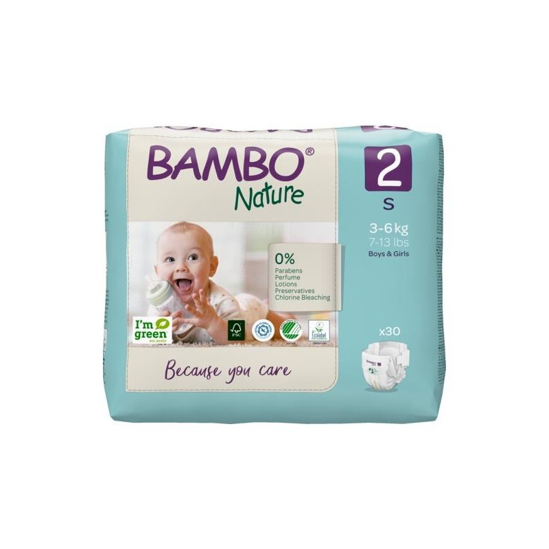 pampers premium care linia zapiecie