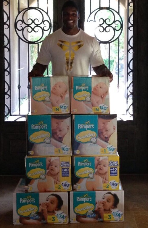 pampers premium care 3 nowe opakowanie