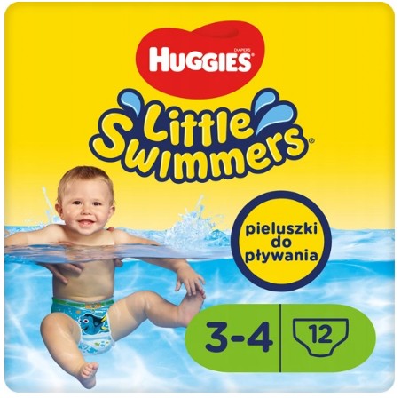 promocja pampers rossmann