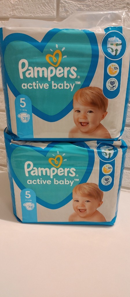 pampers splashers gazetka